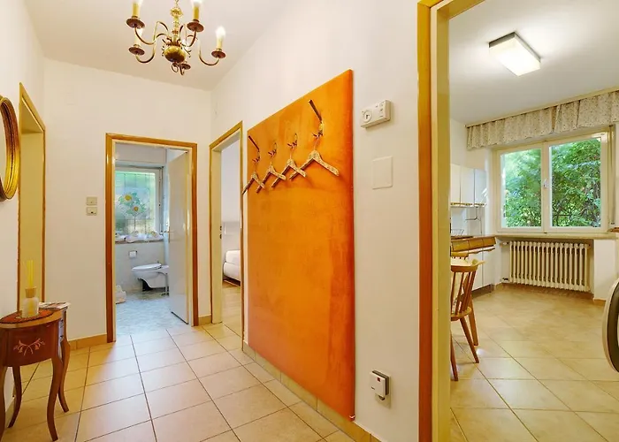 Villa Sabine - Berta