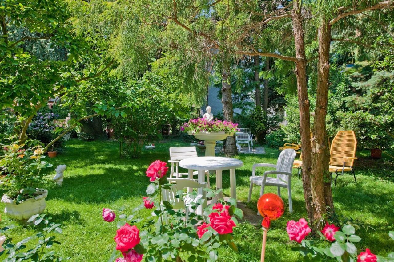 Apartamento Sabine - Berta