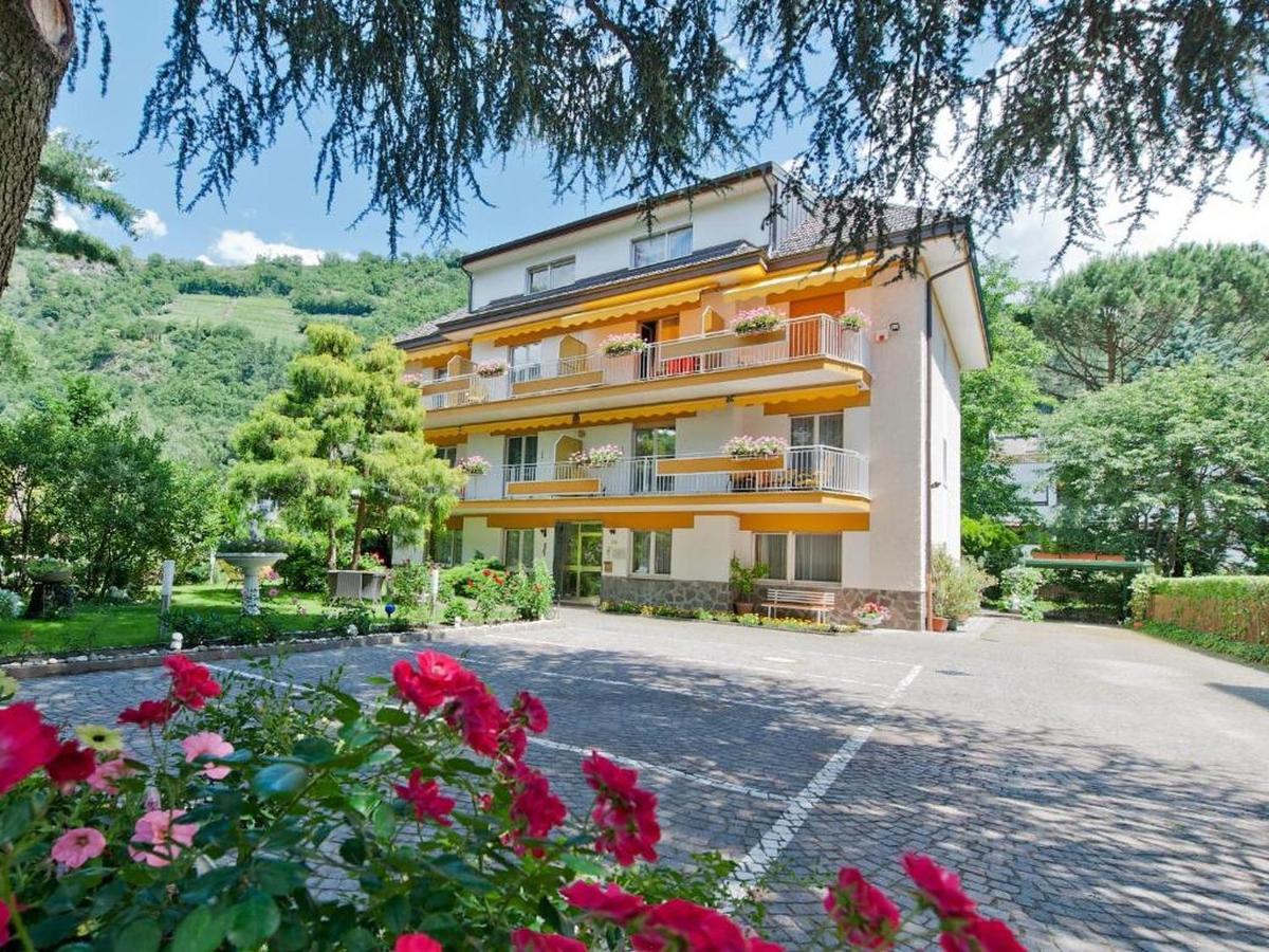 Apartamento Sabine - Berta *