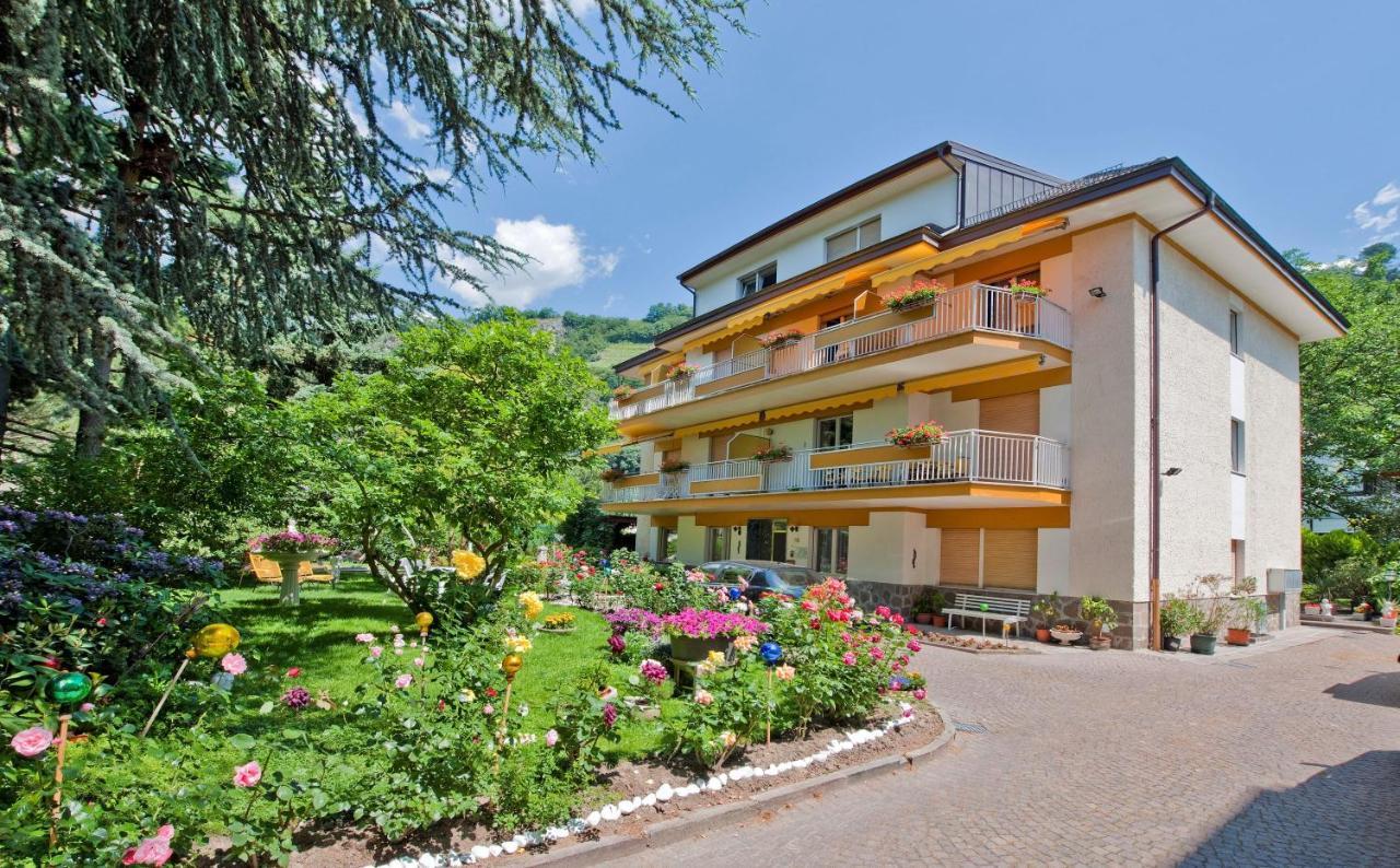 Sabine - Berta Apartamento *