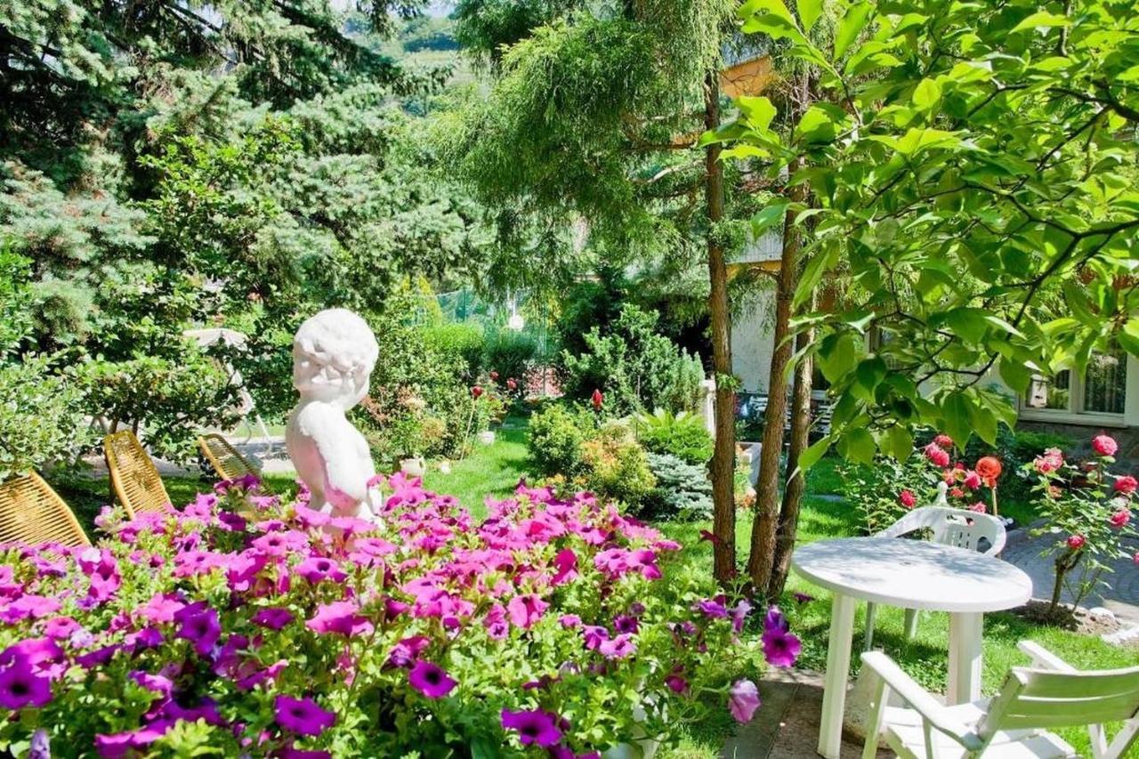 Sabine - Berta Apartamento Merano