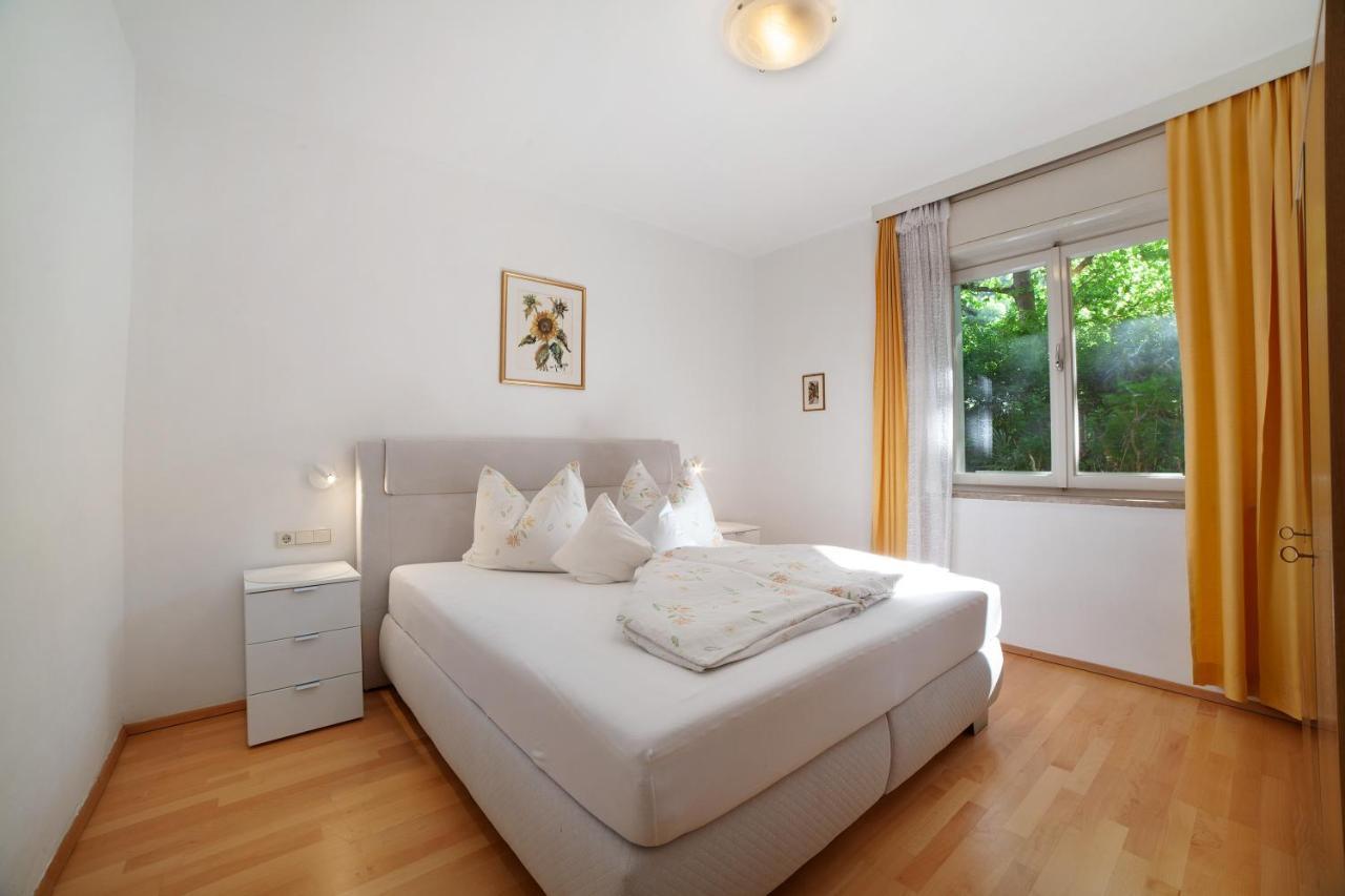 Sabine - Berta Apartamento *