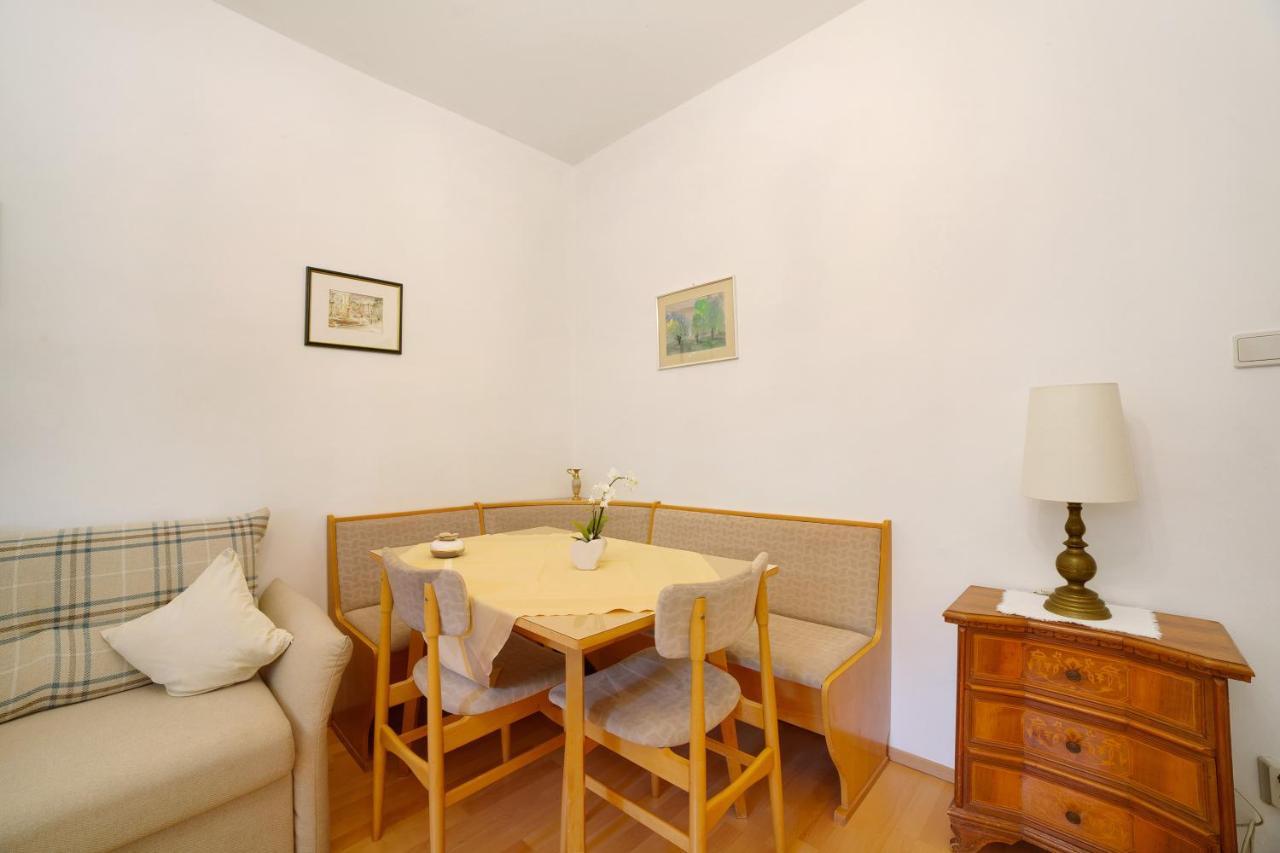 Apartamento Sabine - Berta Merano