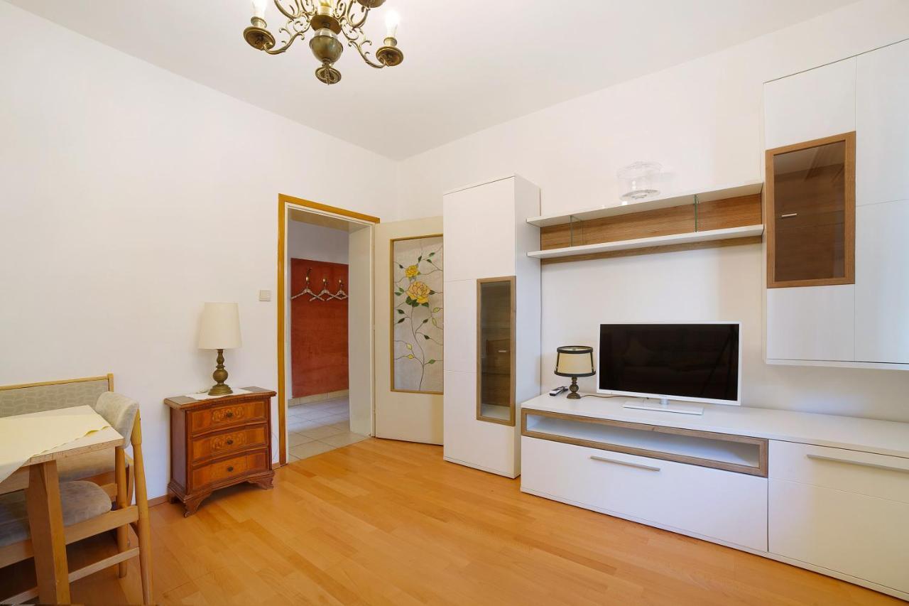 Apartamento Sabine - Berta