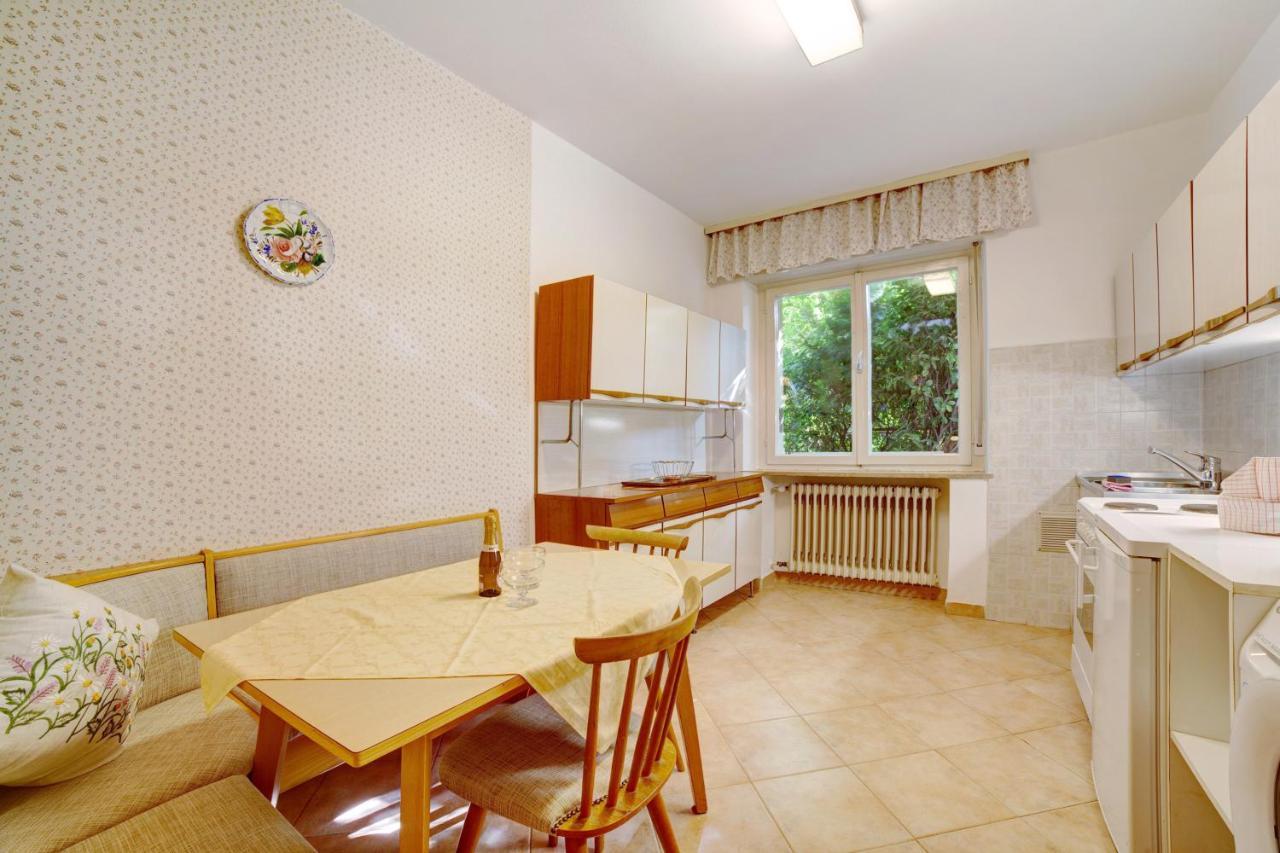 Apartamento Sabine - Berta *