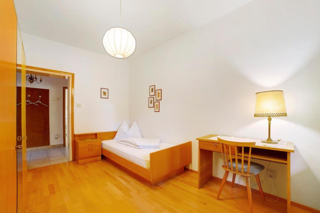 Apartamento Sabine - Berta