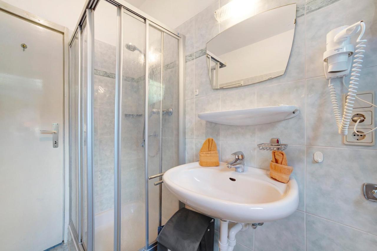 Sabine - Berta Apartamento Merano
