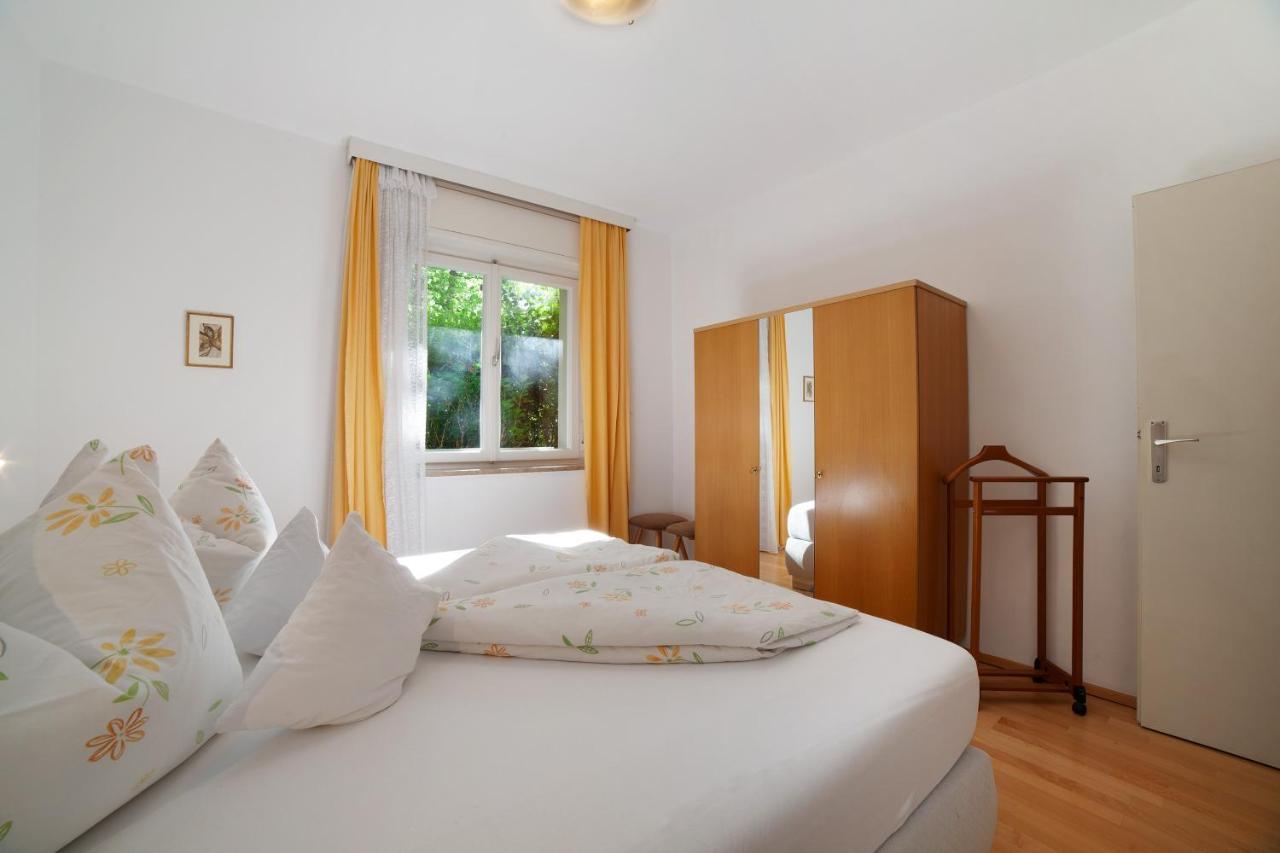 Sabine - Berta Apartamento Merano