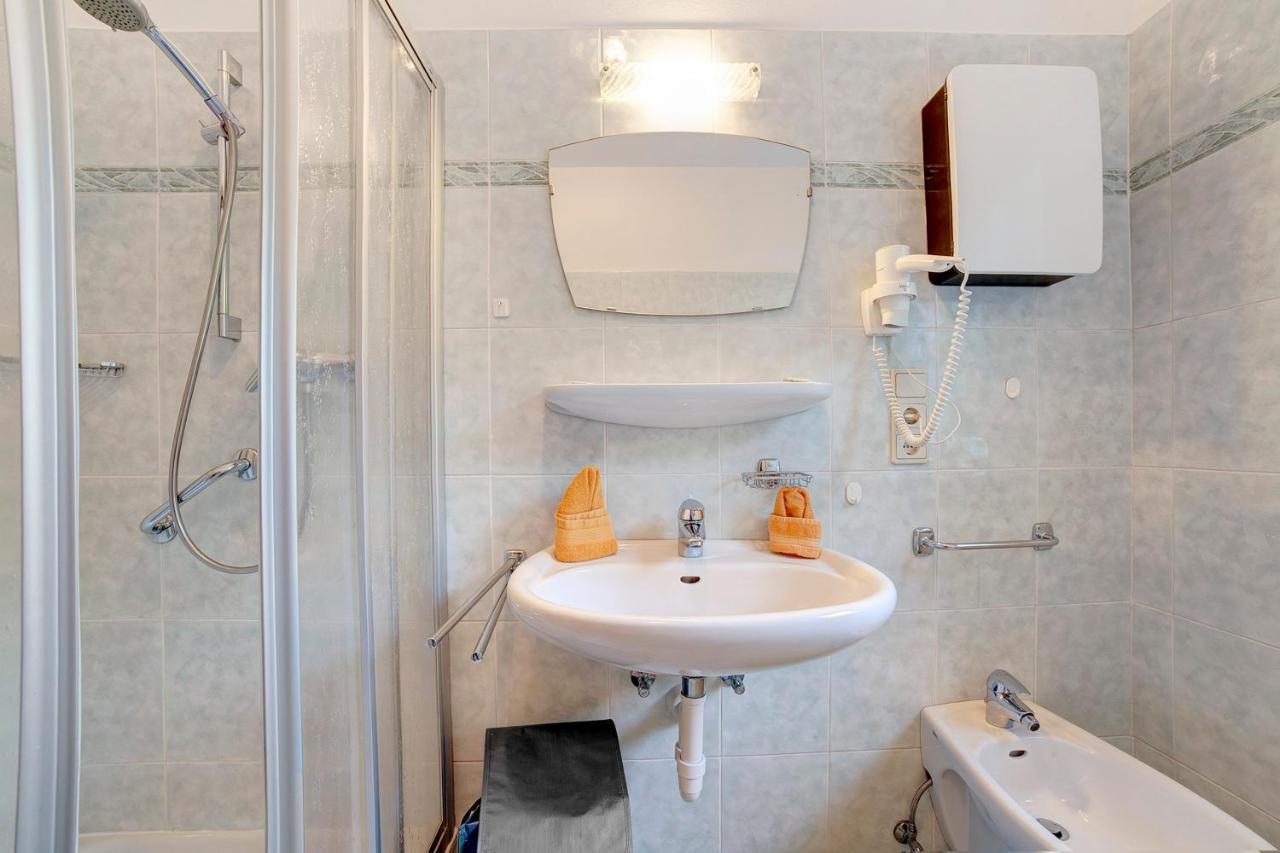 Apartamento Sabine - Berta Merano